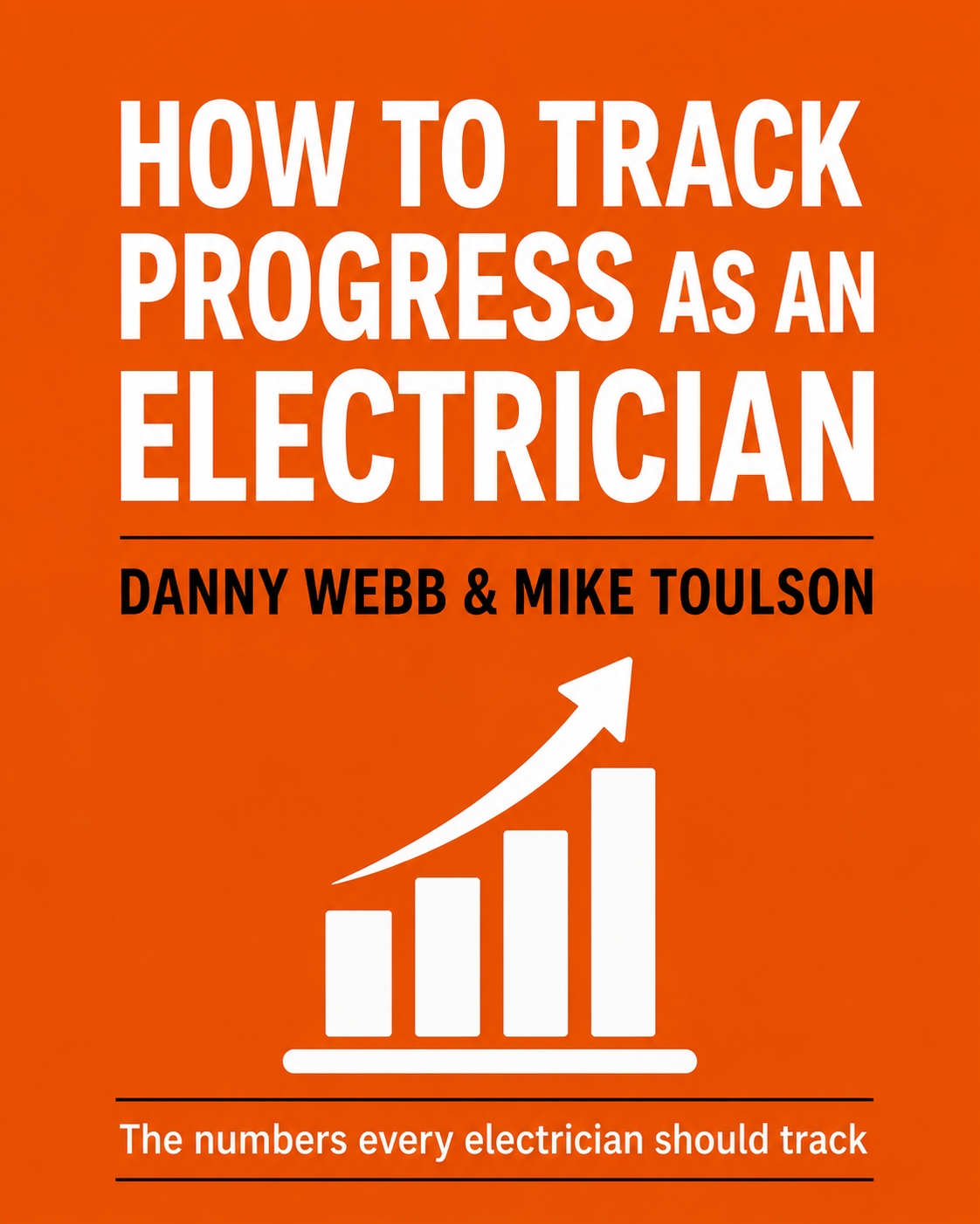 How to track progress as an Electrician
